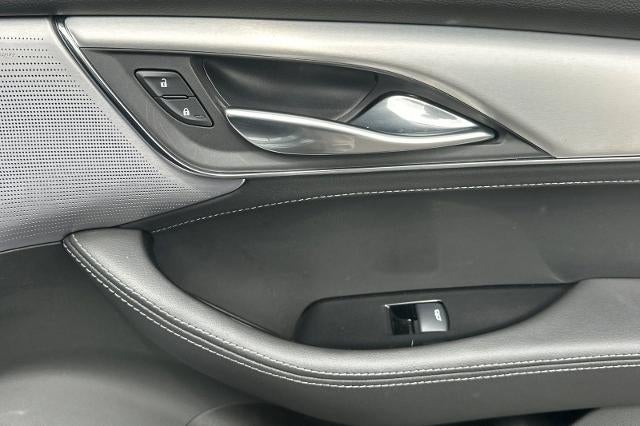 2024 Cadillac CT5 Luxury