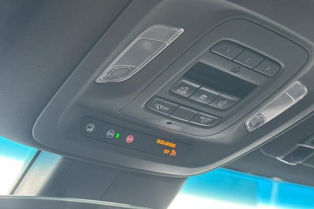 2024 Cadillac CT5 Luxury