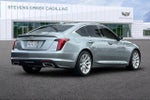 2024 Cadillac CT5 Luxury