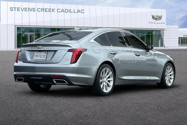 2024 Cadillac CT5 Luxury