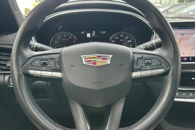 2024 Cadillac CT5 Luxury