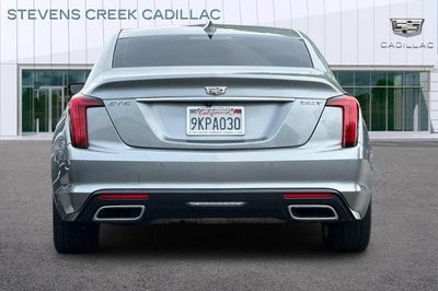 2024 Cadillac CT5 Luxury