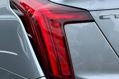 2024 Cadillac CT5 Luxury