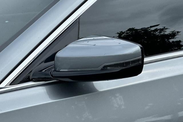 2024 Cadillac CT5 Luxury