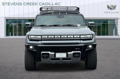 2024 GMC HUMMER EV SUV 3X