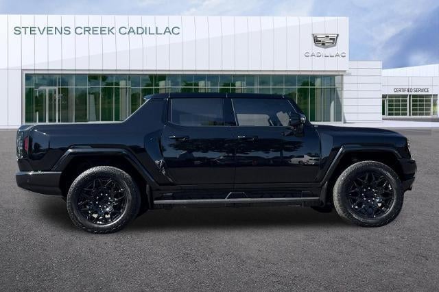 Used 2025 GMC HUMMER EV 3X with VIN 1GT40DDB2SU110841 for sale in Dublin, CA