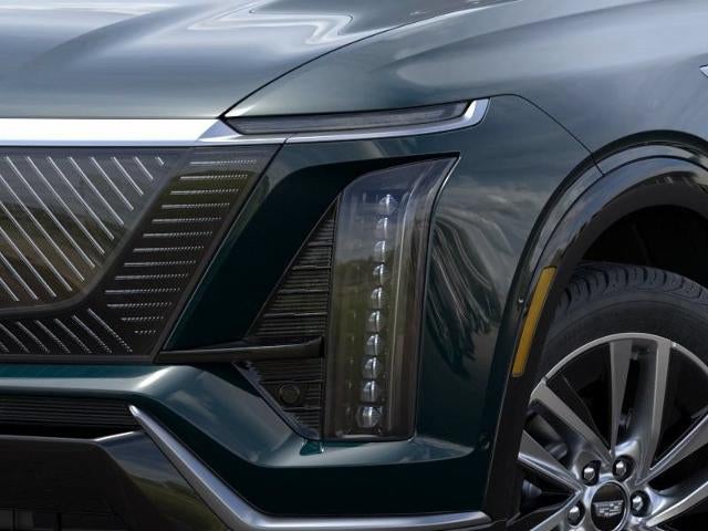 2027 Cadillac VISTIQ Luxury