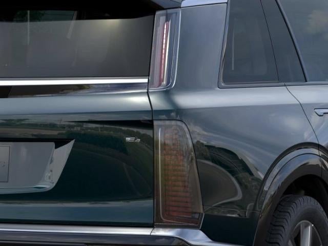 2027 Cadillac VISTIQ Luxury
