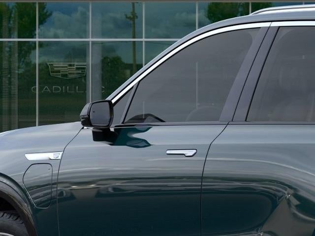 2027 Cadillac VISTIQ Luxury