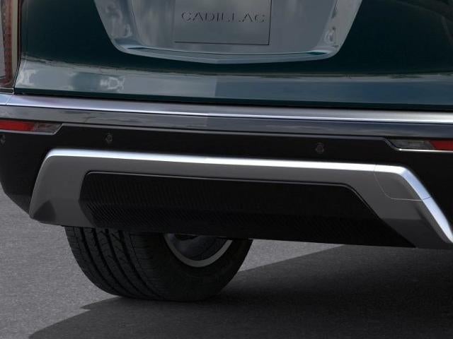 2027 Cadillac VISTIQ Luxury