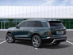 2027 Cadillac VISTIQ Luxury