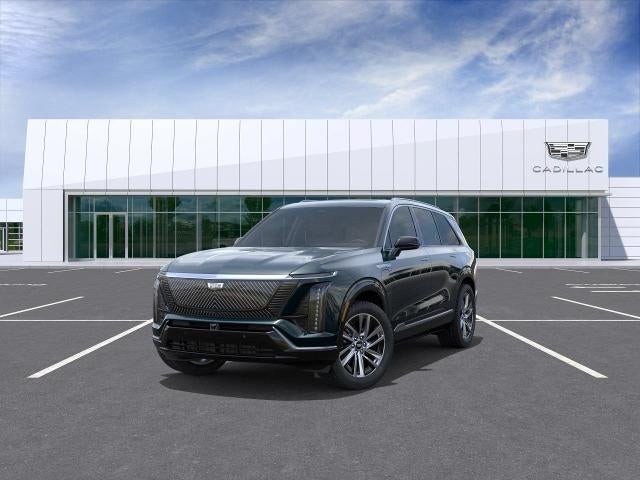 2027 Cadillac VISTIQ Luxury