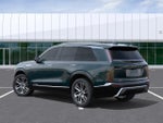 2027 Cadillac VISTIQ Luxury