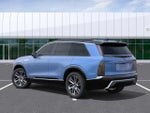 2027 Cadillac VISTIQ Luxury