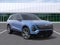 2027 Cadillac VISTIQ Luxury