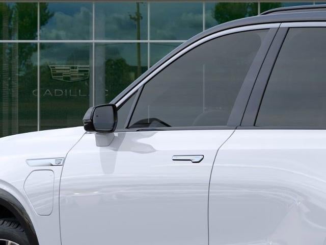 2026 Cadillac VISTIQ Premium Luxury