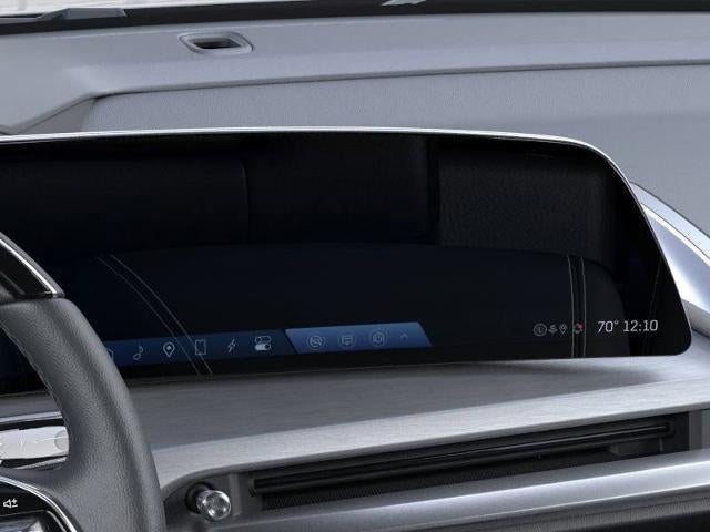 2026 Cadillac VISTIQ Premium Luxury