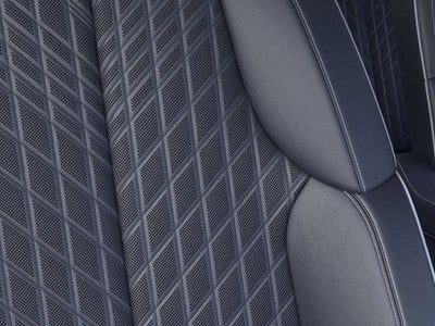 2026 Cadillac VISTIQ Premium Luxury