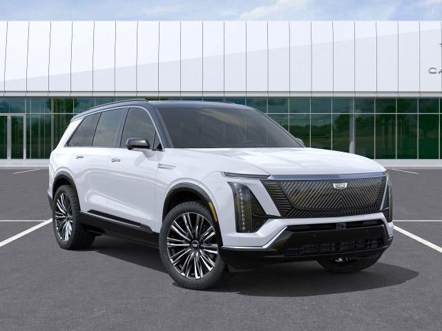 2026 Cadillac VISTIQ Premium Luxury