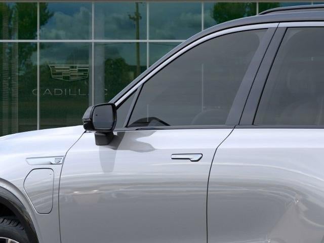 2026 Cadillac VISTIQ Premium Luxury