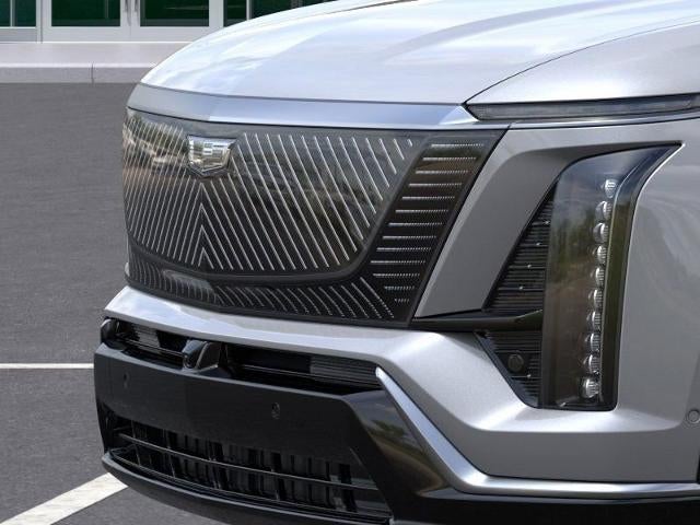2026 Cadillac VISTIQ Premium Luxury