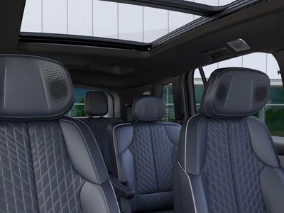 2026 Cadillac VISTIQ Premium Luxury