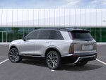 2026 Cadillac VISTIQ Premium Luxury