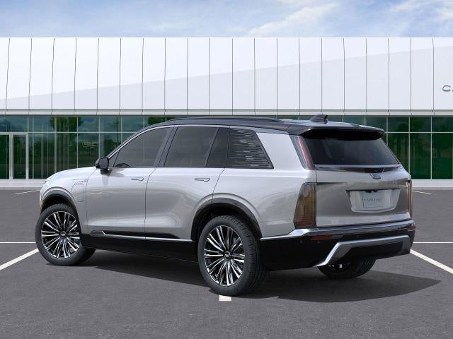 2026 Cadillac VISTIQ Premium Luxury