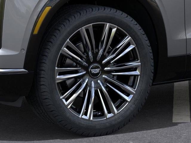 2026 Cadillac VISTIQ Premium Luxury