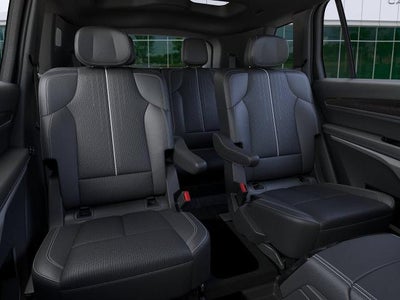 2027 Cadillac VISTIQ Sport