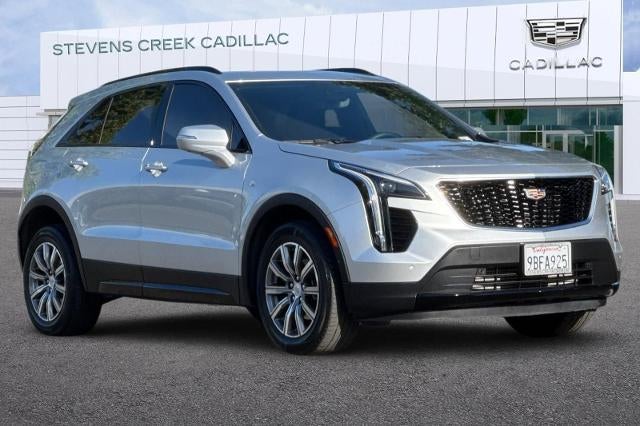2022 Cadillac XT4 Sport AWD's photo