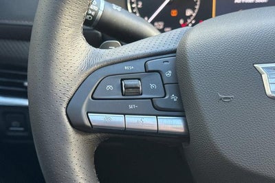 2022 Cadillac XT4 Sport