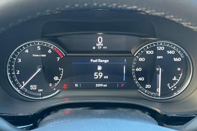 2025 Cadillac XT6 Luxury