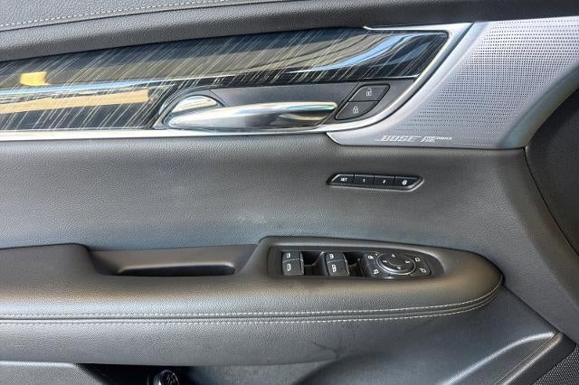 2020 Cadillac XT6 AWD Premium Luxury