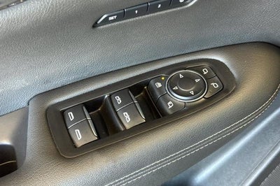2020 Cadillac XT6 AWD Premium Luxury