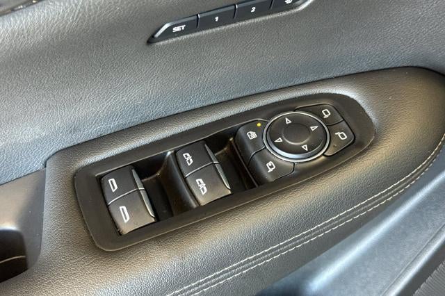 2020 Cadillac XT6 AWD Premium Luxury