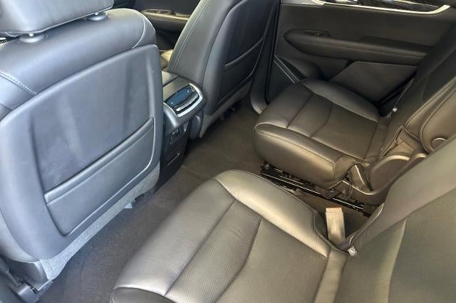 2020 Cadillac XT6 AWD Premium Luxury