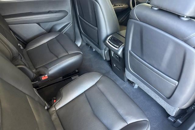 2020 Cadillac XT6 AWD Premium Luxury