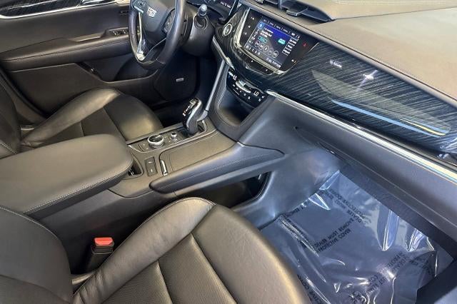 2020 Cadillac XT6 AWD Premium Luxury