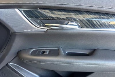 2020 Cadillac XT6 AWD Premium Luxury