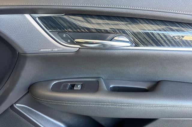 2020 Cadillac XT6 AWD Premium Luxury