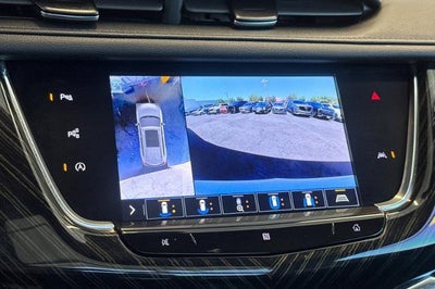 2020 Cadillac XT6 AWD Premium Luxury