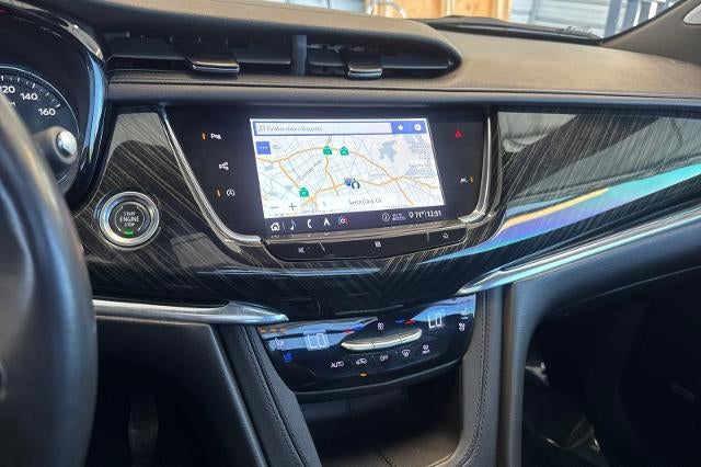 2020 Cadillac XT6 AWD Premium Luxury