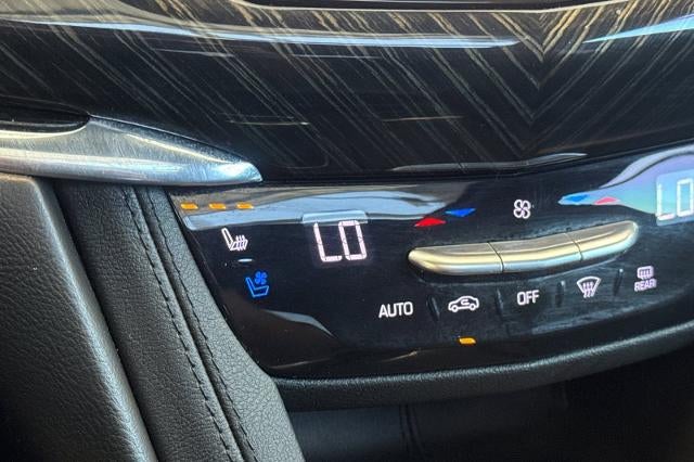 2020 Cadillac XT6 AWD Premium Luxury