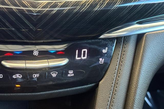 2020 Cadillac XT6 AWD Premium Luxury