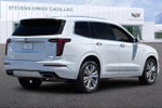 2020 Cadillac XT6 AWD Premium Luxury