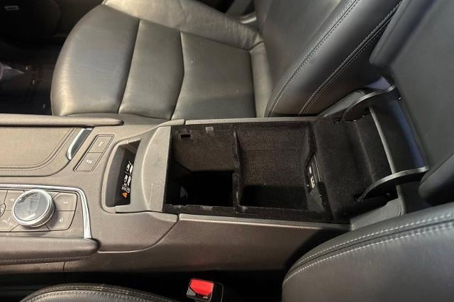 2020 Cadillac XT6 AWD Premium Luxury