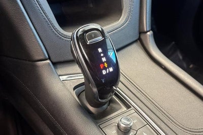 2020 Cadillac XT6 AWD Premium Luxury