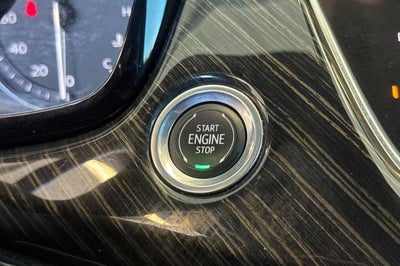 2020 Cadillac XT6 AWD Premium Luxury