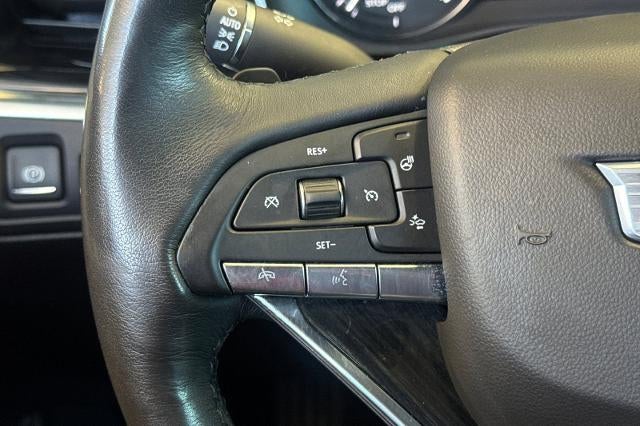 2020 Cadillac XT6 AWD Premium Luxury